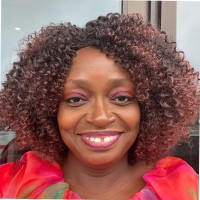 Nausha Carter