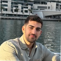 Ismael Gonzalez-Patel