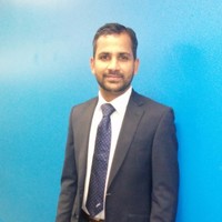 Ramesh Mareguddi