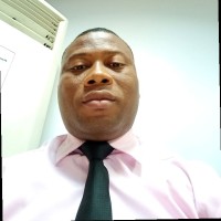 Prince Chris Ukpabi (Aca, Cin'S Dcp, Cib)