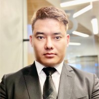 Bikash Gurung