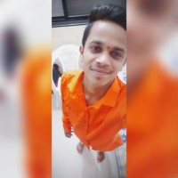 Nikhil Gavit