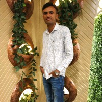 Jignesh Mitaliya