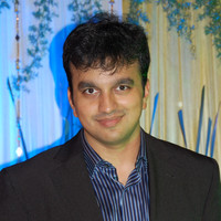 Deepen Dighe