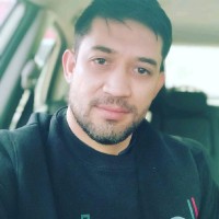 Nelson Sosa