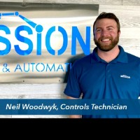 Neil Woodwyk