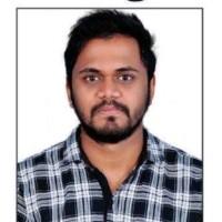 Sharath Raju