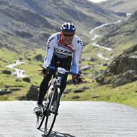 Darren Puckey