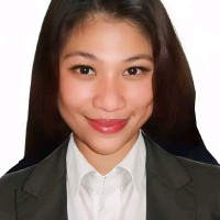 Rasmin Joy Dela Rosa