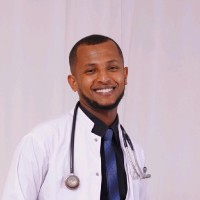 Mikiyas Birhanu Abebe,MD