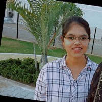 P Bhargavi