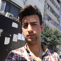 İbrahim Şaşmaz