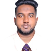 Mohammed Sameer K A