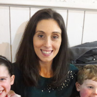 Niamh Kilkenny