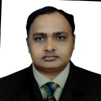 Muhammad Ashraf