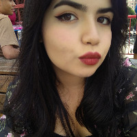 Sabrina Franco Lemes