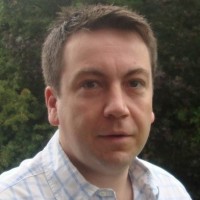 Simon Turner