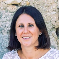 Laurie Moutier-Ferranti