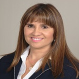 Luz-Stella Infante