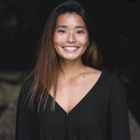 Kamryn Sasaki