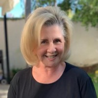 Jackie Ezra