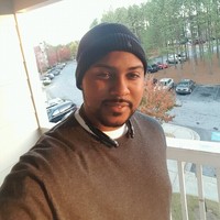 Dwayne Glover