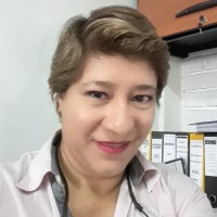 Julia Maria Moreira Vargas