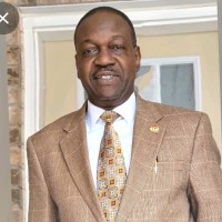 Dr. Babatunde Adesokan, B. Pharm, MAML, MAPTH, DMIN