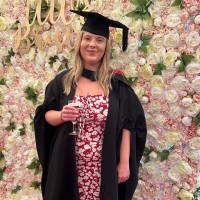 Sophie Wilson