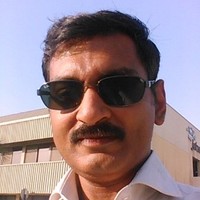 Gireesh Carnaavar
