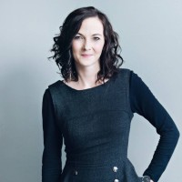 Monica Van Den Berg