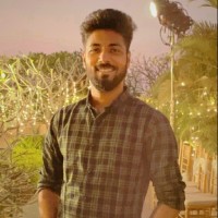 Paritosh Pilankar