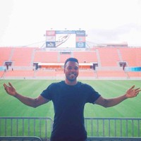 charles washington