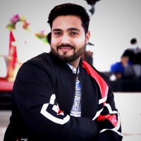 Umair Ali
