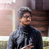 Naresh V