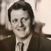 James Illingworth