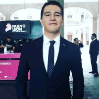 Jonathan Misael Bravo De León