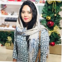 Neenu Mol