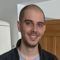 Dan Lambe