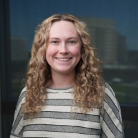 Hannah Mckelvey