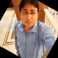 Nirupam Mridha