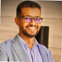 Ahmed Elhaj Pmp®,P3O®, Pmi-Rmp®, Kpi-P