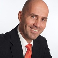 Klaus Friedrich