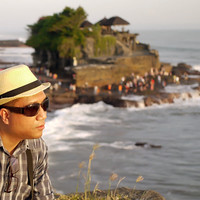 k yazid kasron