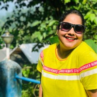 Devyani Singh