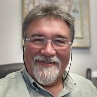 Igor Sergeev