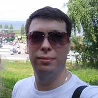 Михаил Зыков