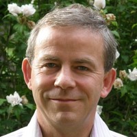 John Mackey