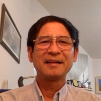 Collin Xue