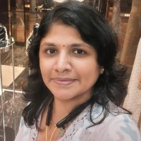 Dr. Poonam Railkar